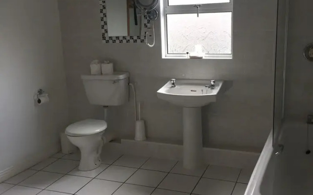 Faythe Guesthouse