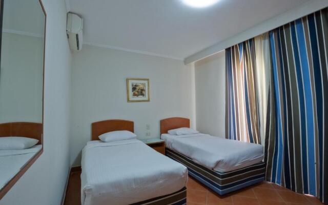 Porto Holidays Sokhna Apartments