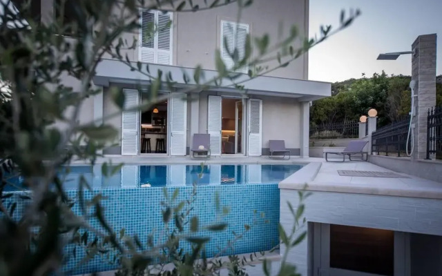 Beautiful 1-bed Apartment in Pobrezje-dubrovnik