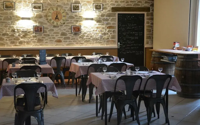 Auberge des Farfadets