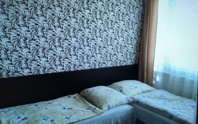 Part Hotel