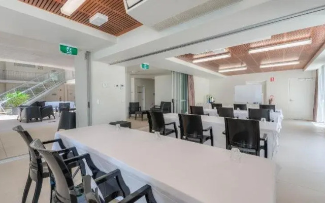 Oshen Holiday Apartments Yeppoon