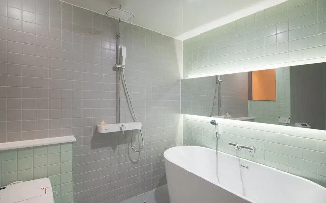 Blo By Blo Hotel