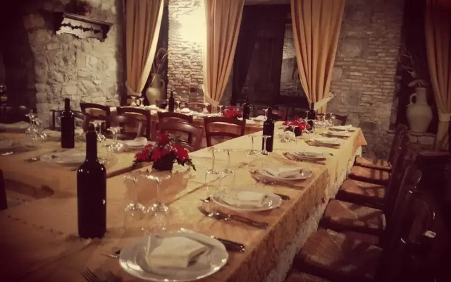 l'antico casale