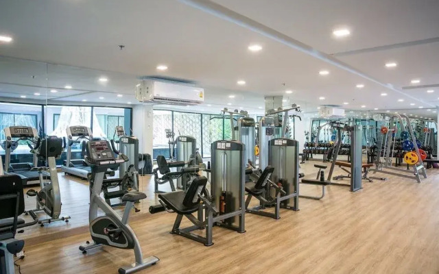 Star Hill Chaing Mai