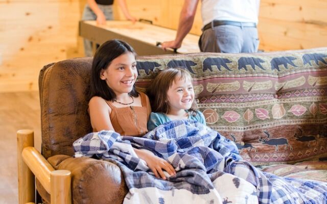 Keweenaw Waters Resort