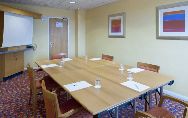 Holiday Inn Express Bradford City Centre by IHG