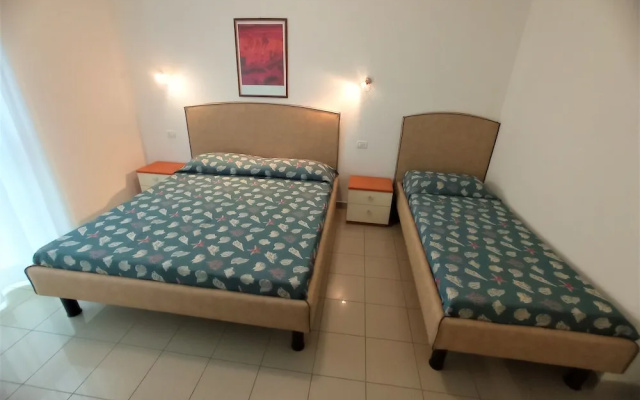 Holiday by the Beach in Lignano - Beahost