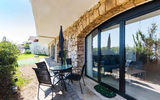 Beach Pearl Cala de Mijas