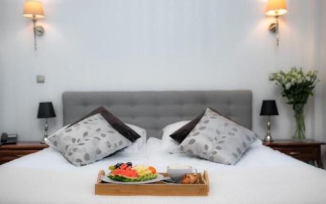 Hotel Park Kajetany