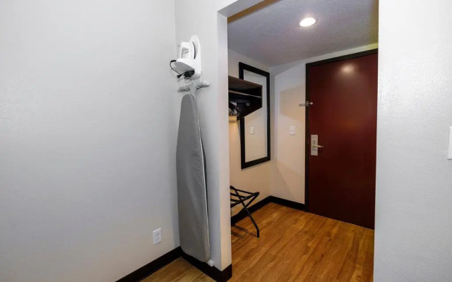 Super 8 Vermillion Sd