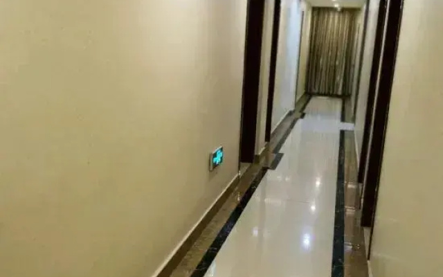 Xiangying Holiday B&B