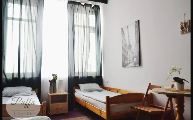 Puffa Hostel