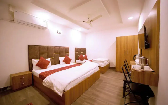 Hotel Saarthi
