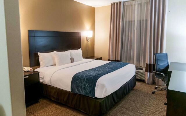 Spark Suites, Hobby Airport - Houston