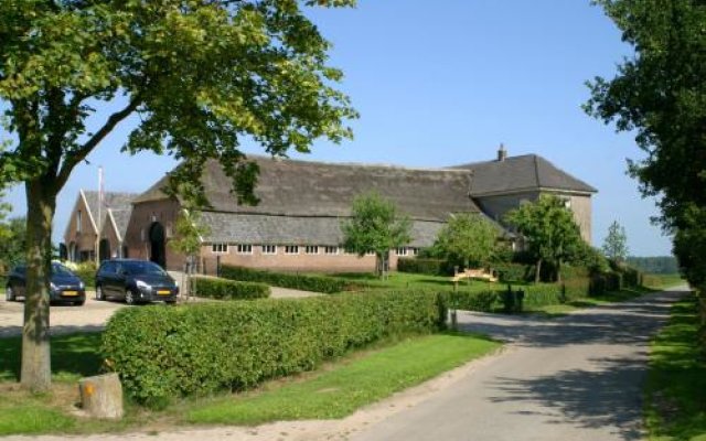 Bed & Breakfast Terre Neuve