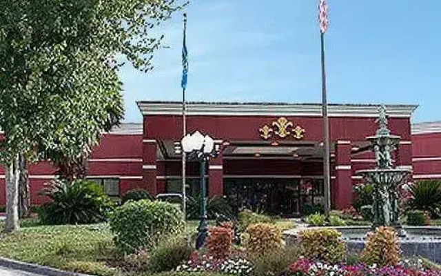 Magnuson Grand Hotel and Conference Center Hammond