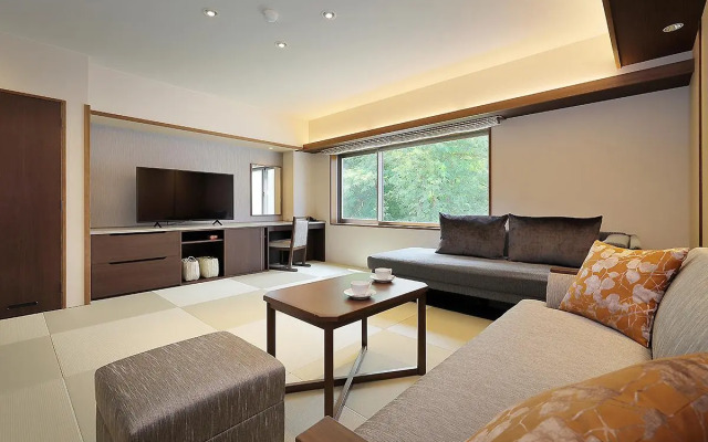 Zao International Hotel