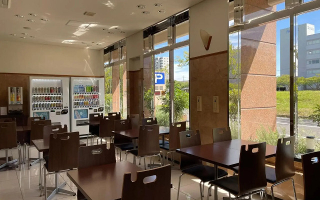 Toyoko Inn Mito Station Minami