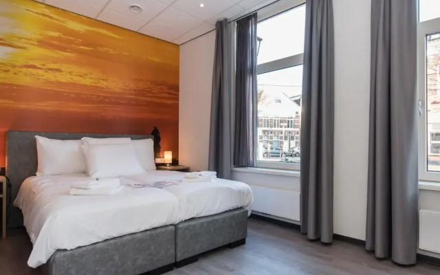 City2Beach Hotel
