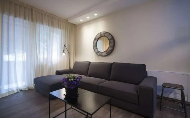 Residence Lungomare