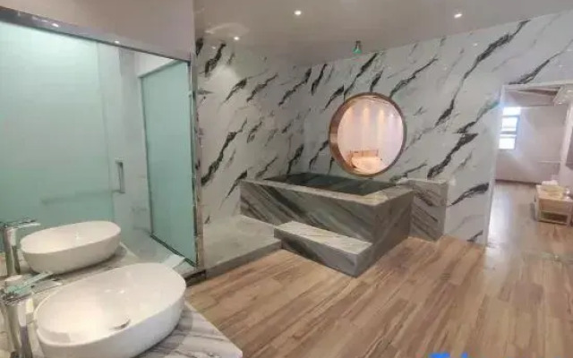 Celestine Hotel