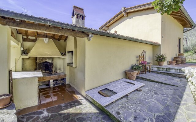 Countryside Home Figline With Pool & Gym