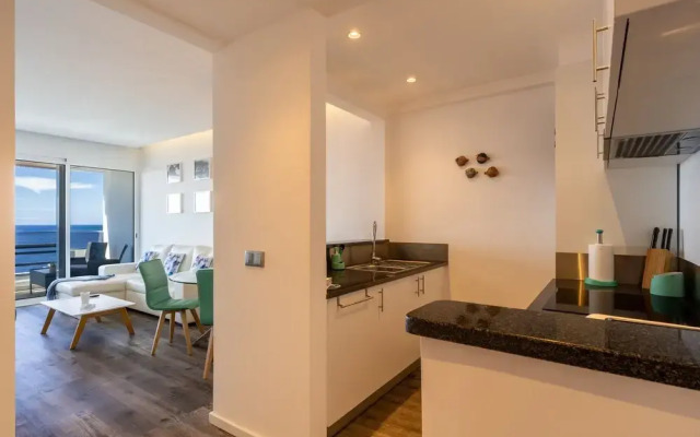 Monumental Apartment