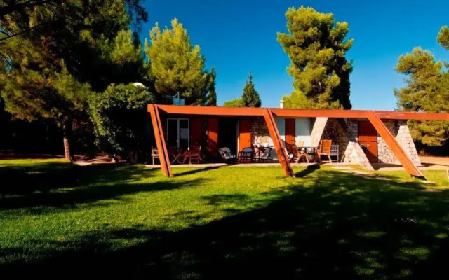 Villa Aggeliki