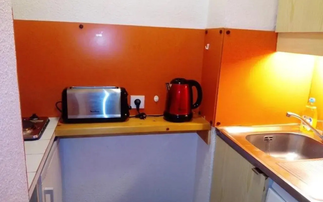 Plagne Bellecote Apartments