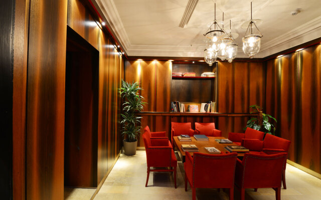 DORMERO Hotel Berlin Ku’damm