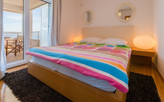 Apartman Golden View