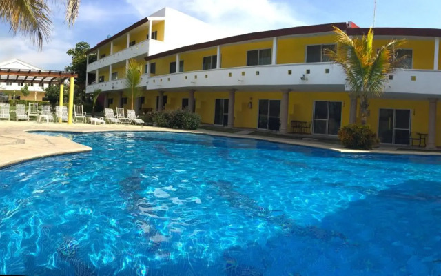 Hotel JS