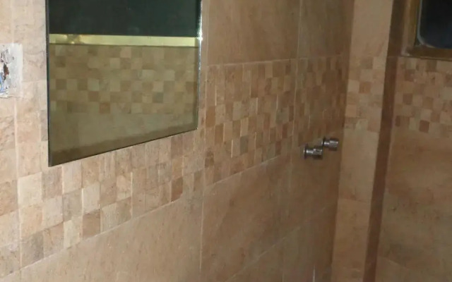 Hotel Aquario CDMX - Central del Norte