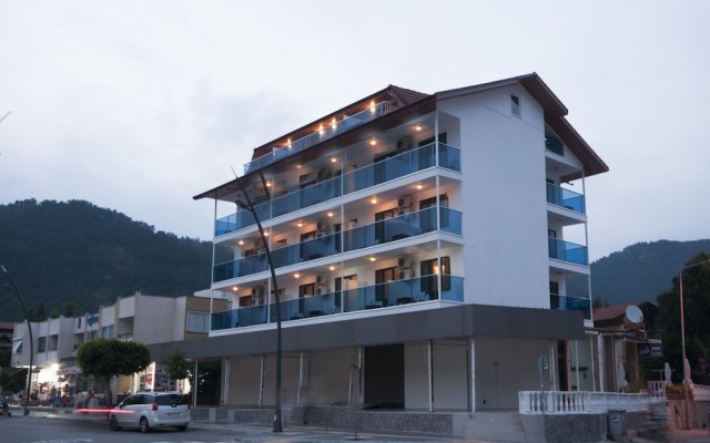 Varol Suite Hotel