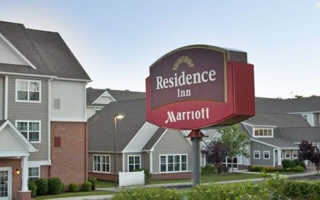 Residence Inn Bridgewater Branchburg