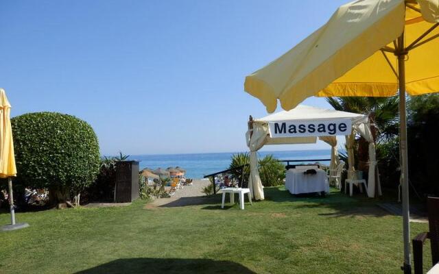 Apartment in Estepona, Malaga 101510