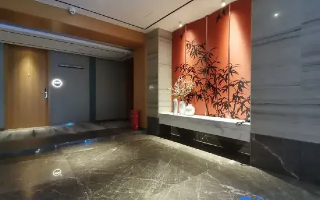 Pudi Manju Hotel(Jingdezhen Wenchuang Taoxichuan)