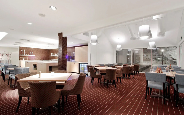 Thon Hotel Kristiansund