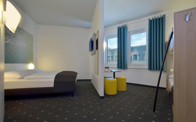 B&B HOTEL Halle (Saale)