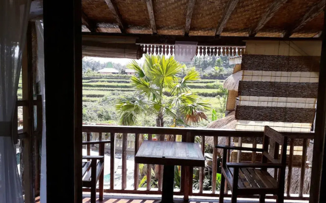 Royal JJ Ubud Resort & Spa