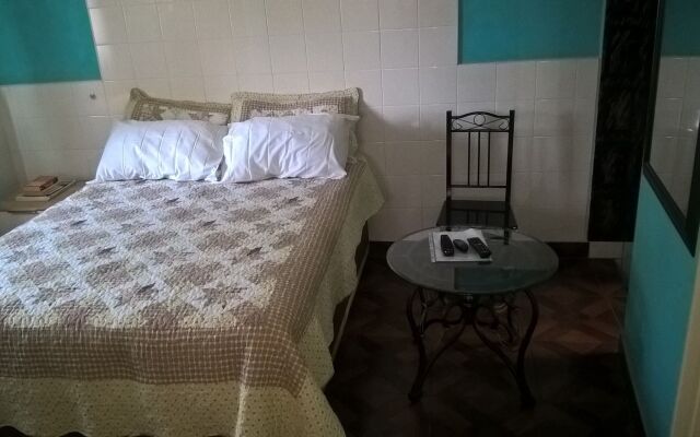 Mambilima Furnished Guest Wing
