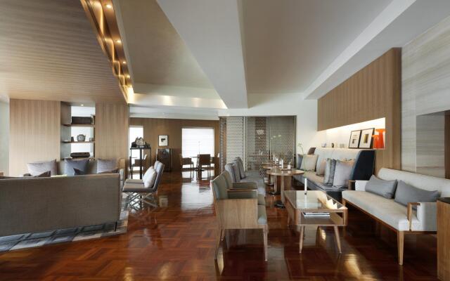 MaxX By Steigenberger Shanghai on the Bund