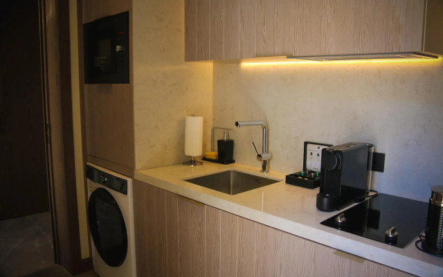 Bayou Villas 2 Bedrooms - Ultra All Inclusive
