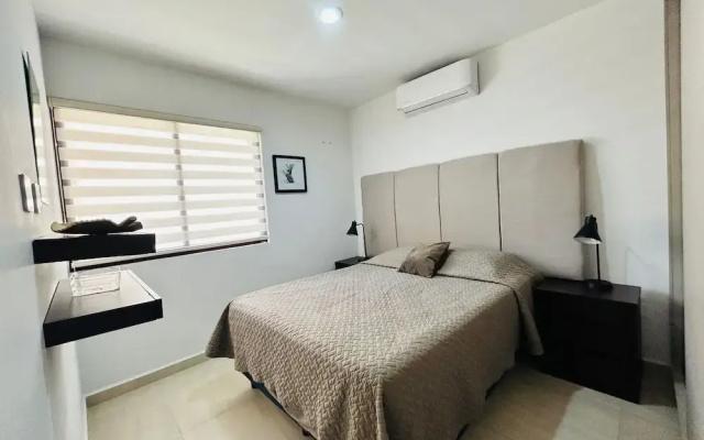 Ambar Apartments