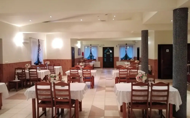 Hotel&Restauracja DALLAS