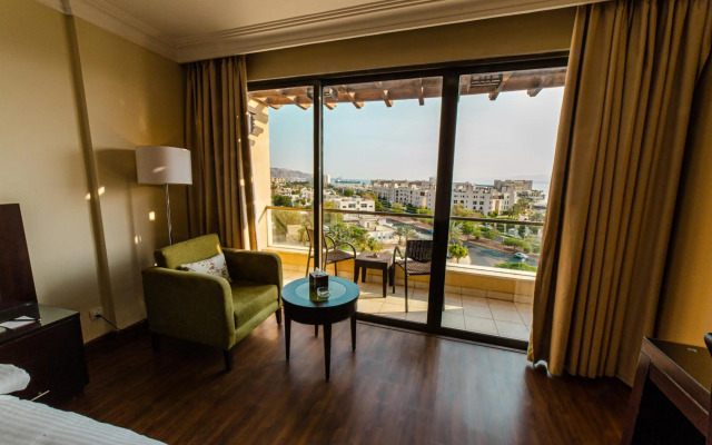 Oryx Aqaba