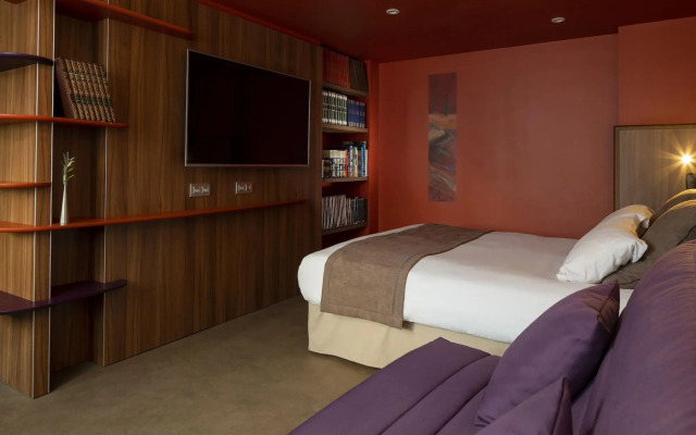 Terre de Provence Hôtel & Spa