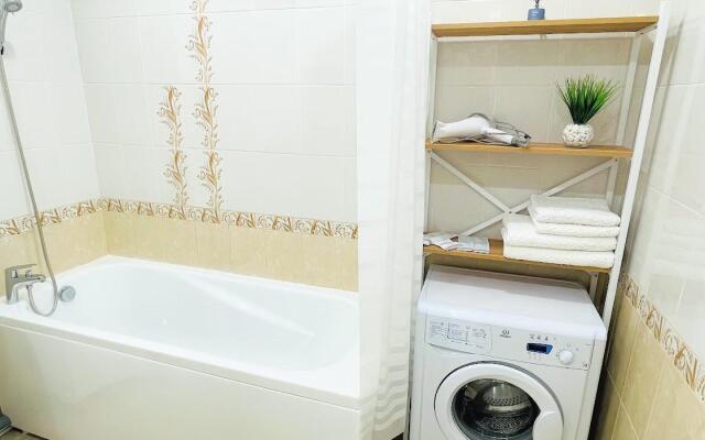 APART CITY TYUMEN (АПАРТ СИТИ ТЮМЕНЬ) на улице Широтная