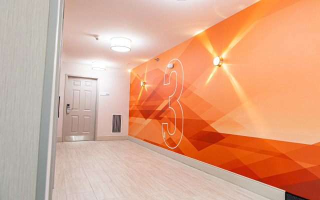 Holiday Inn Express Columbus-Dublin by IHG